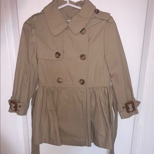 Ralph Lauren Trench Coat